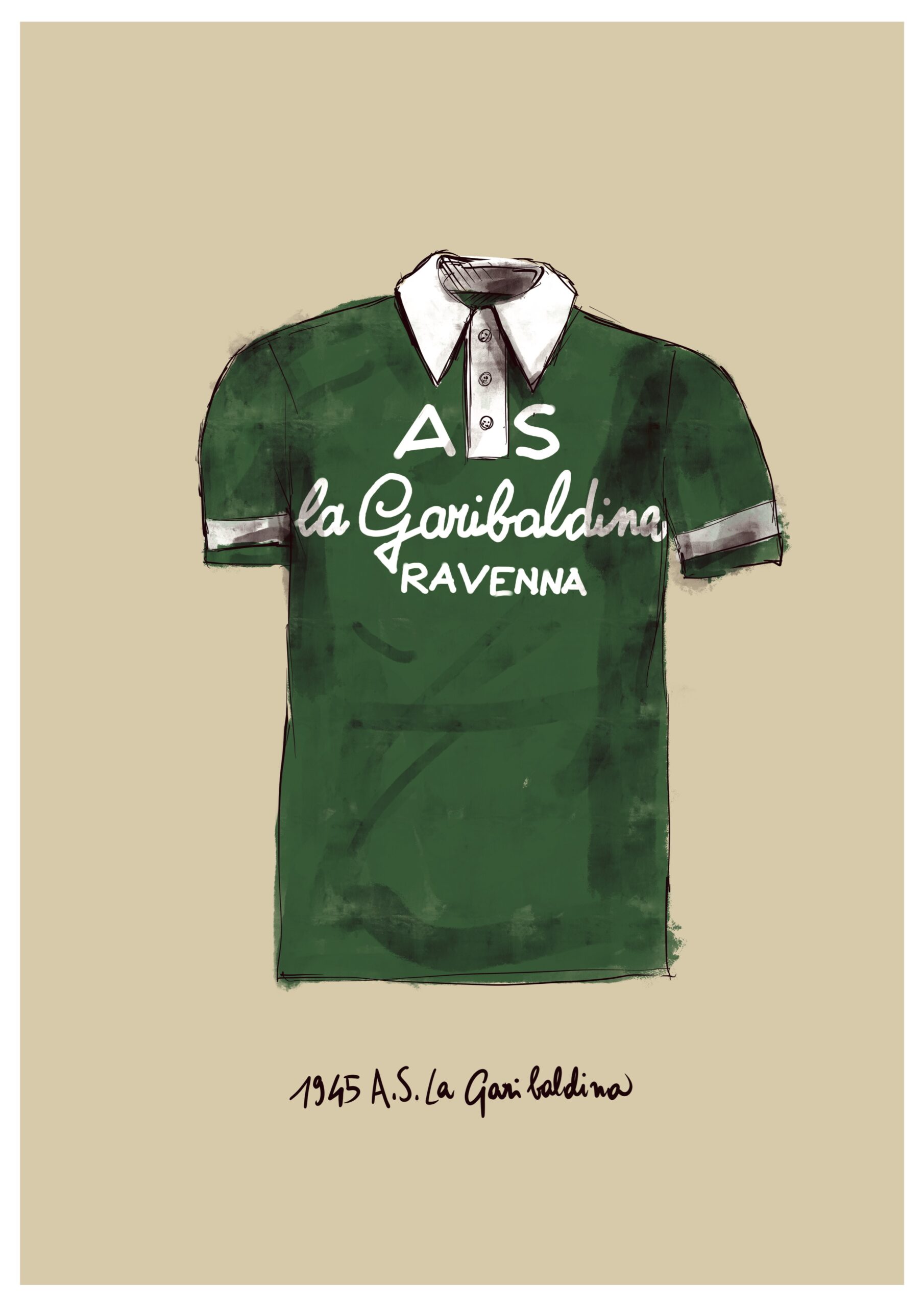 La Garibaldina