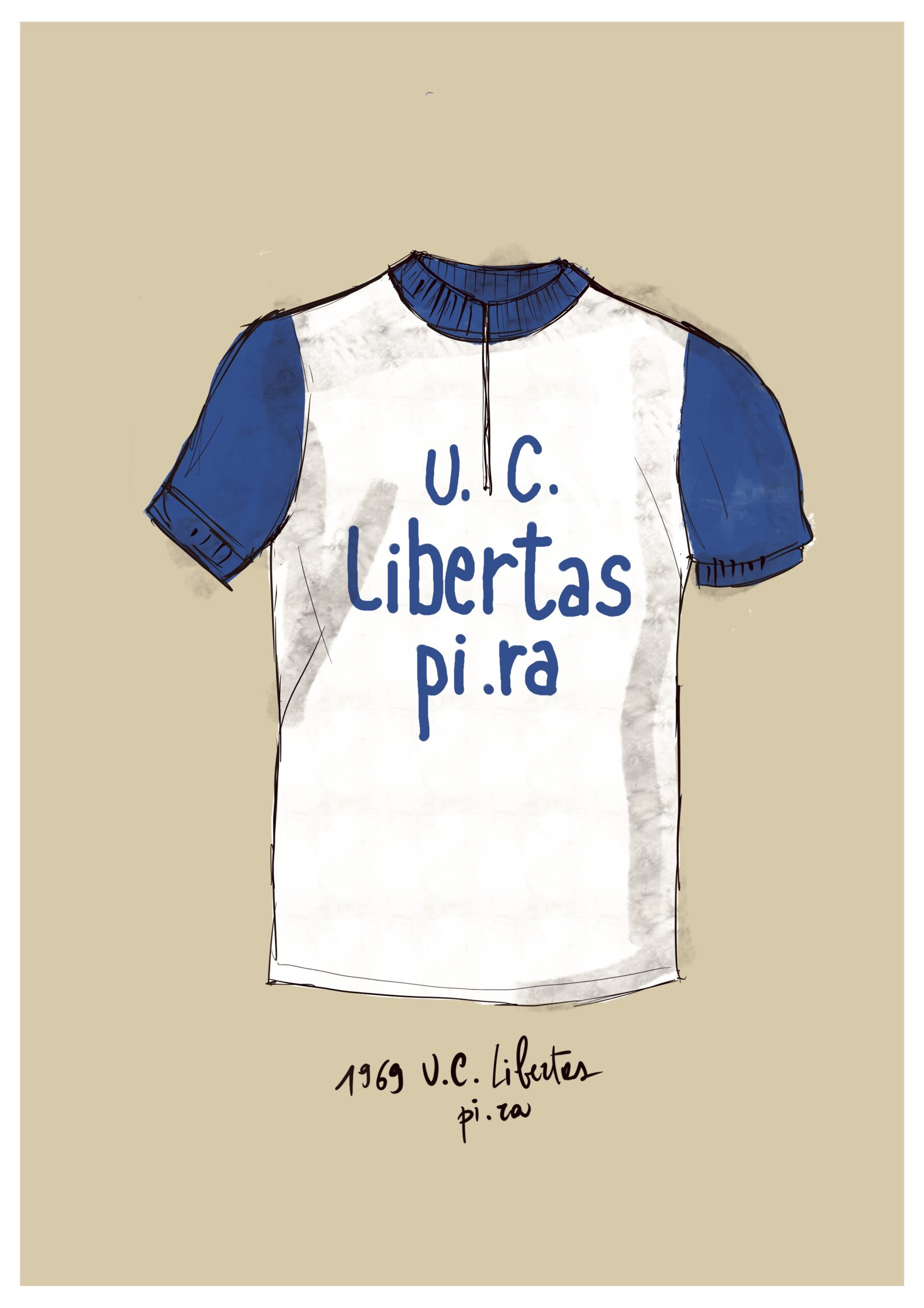 Libertas Pira