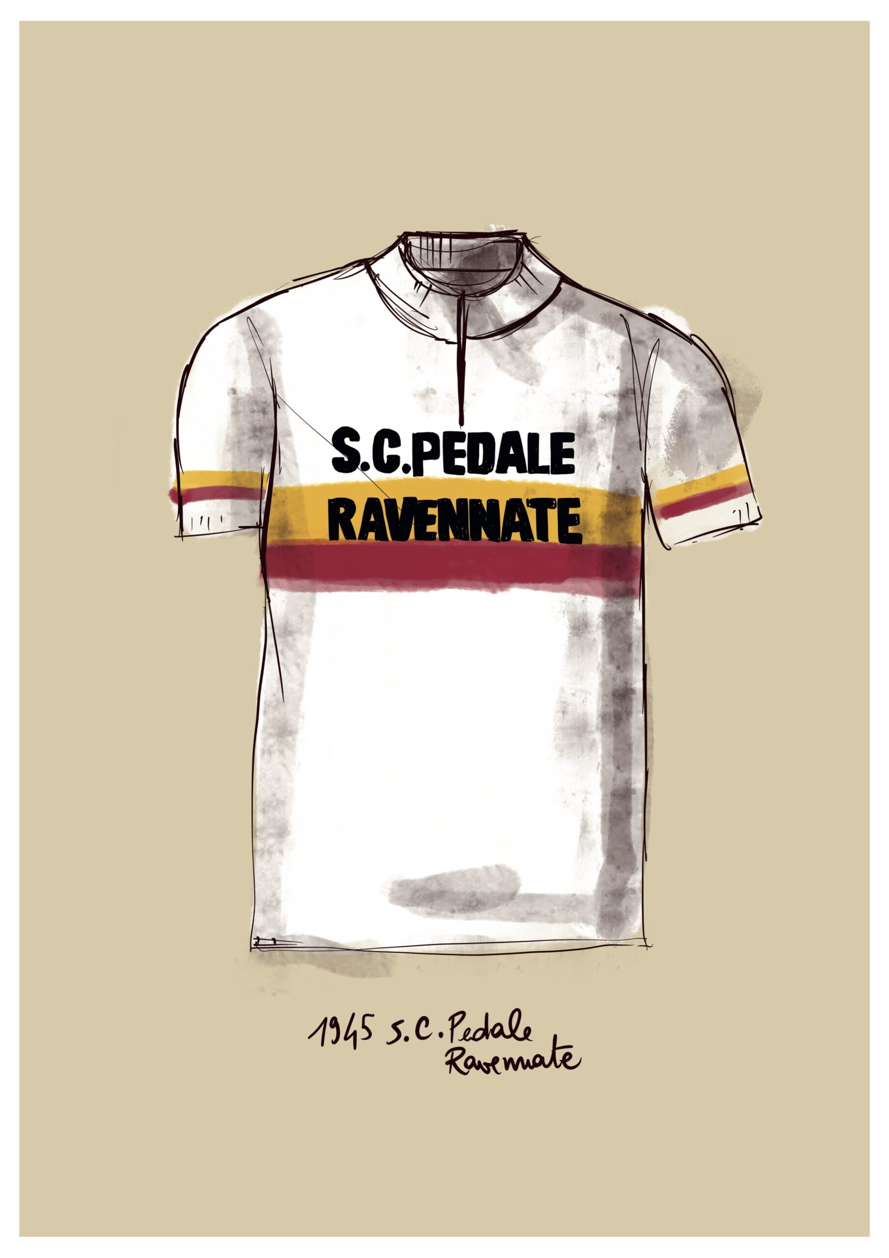 Pedale Ravennate