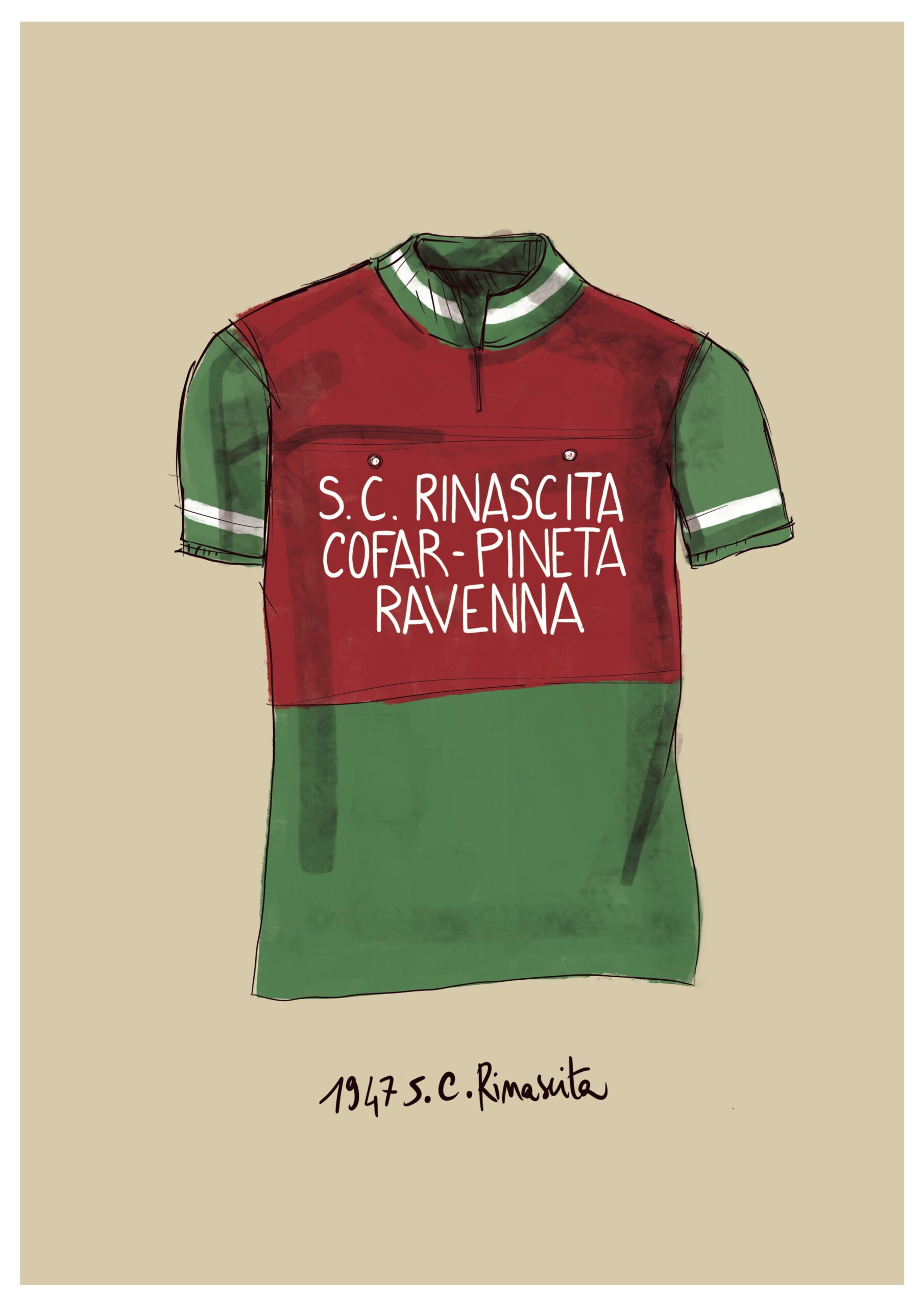 Rinascita