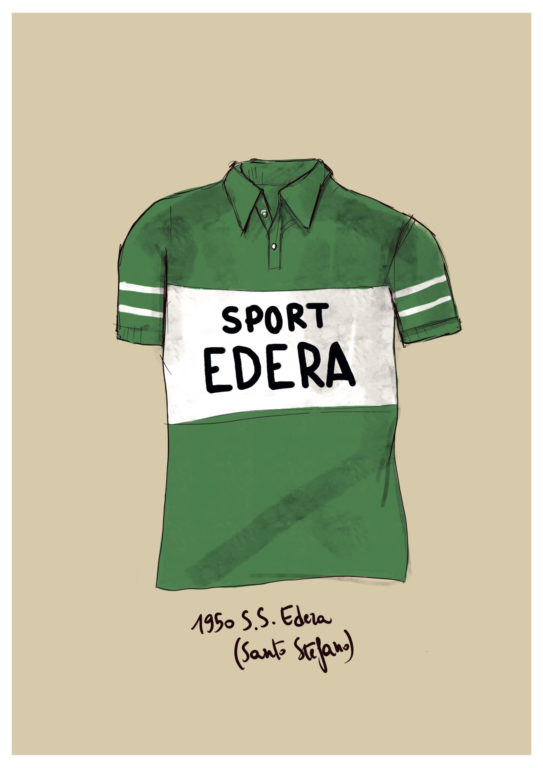 Sport Edera